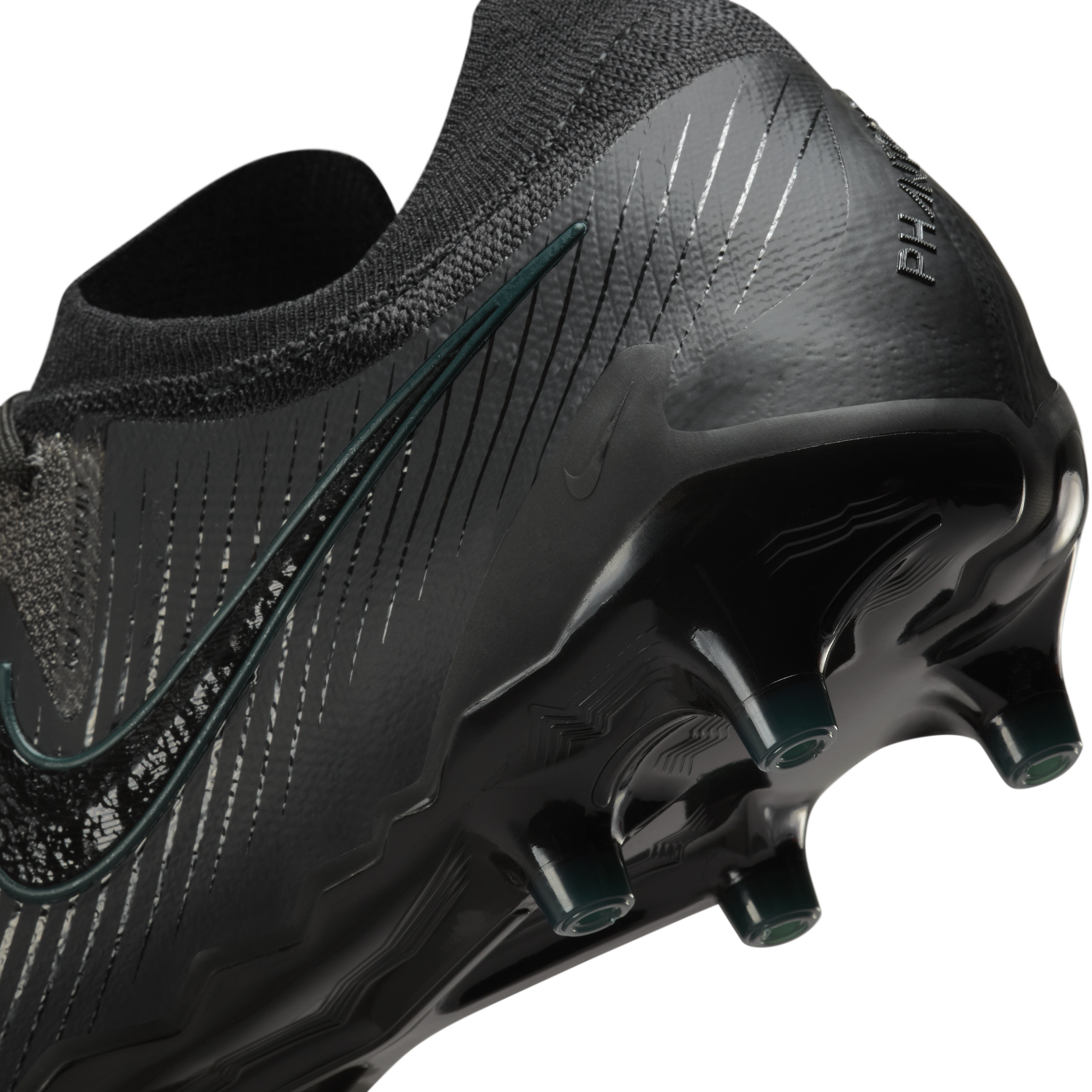 Nike Phantom GX 2 Pro AG Low-Top Soccer Cleats. Nike JP